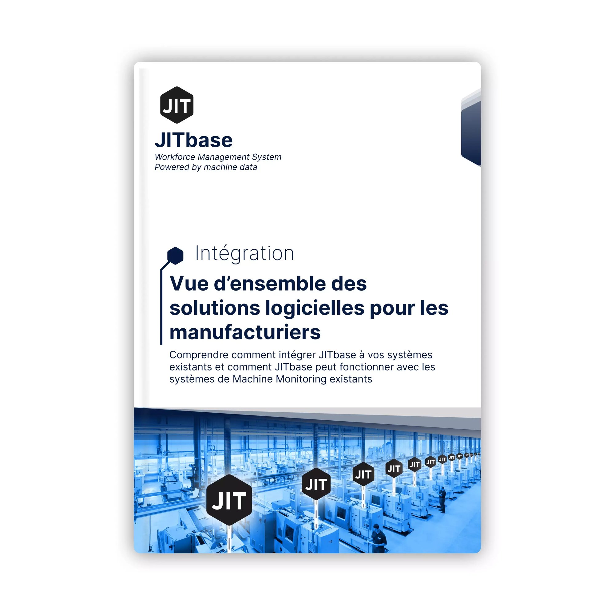 Compréhension des intégrations dans l’écosystème de solutions logicielles pour les manufacturier